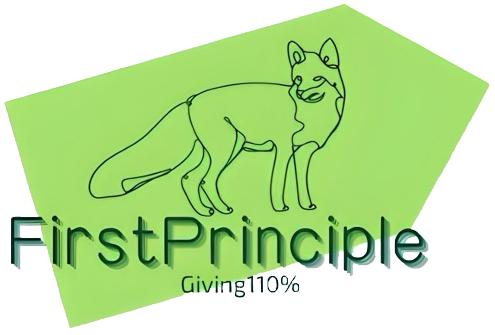 First Principle